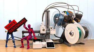 Best 3D Printers for Kids and Teens