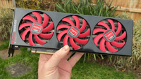 AMD FirePro S10000